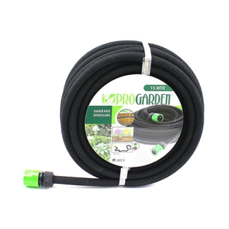 Pro Garden Druppelslang | Pro Garden | 15 meter C22210060 K170113223 - 2