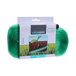 Pro Garden Druppelslang | Pro Garden | 7.5 meter C22216130 K170113230 - 2