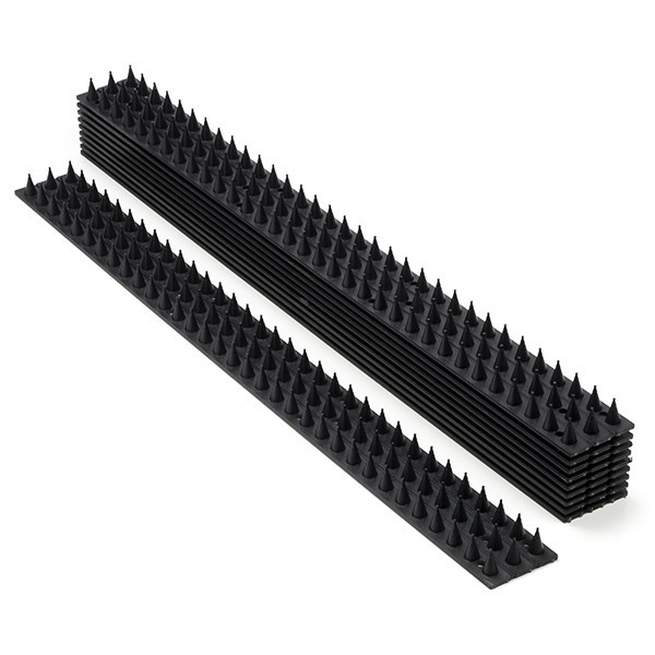 Pro Garden Duivenpinnen | Pro Garden | 10 stuks (Kunststof, 50 cm) R10000150 A170103251 - 3