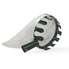 Pro Garden Fruitplukker | Pro Garden | Ø 14 cm (Opvangzak) CK9920110 K170105387 - 1