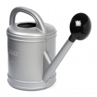 Pro Garden Gieter | Pro Garden | 10 liter (Kunststof, Sproeikop, Zilver) Y89200020 K170113277 - 1