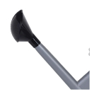 Pro Garden Gieter | Pro Garden | 10 liter (Kunststof, Sproeikop, Zilver) Y89200020 K170113277 - 3