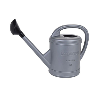 Pro Garden Gieter | Pro Garden | 10 liter (Kunststof, Sproeikop, Zilver) Y89200020 K170113277 - 4