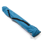 Pro Garden Hangmat | Pro Garden | 2 x 0.8 meter (Spreidstokken, Blauw) X39500440 K170104960 - 2