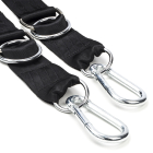 Pro Garden Hangmat ophangset | Pro Garden (Banden, Ringen, Karabijnhaken) X39500290 K170104957 Pro Garden Hangmat ophangset | Pro Garden (Banden, Ringen, Karabijnhaken) X39500290 K170104957