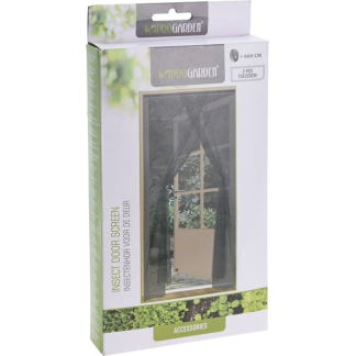 Pro Garden Hor | Pro Garden | Deur | 75 x 220 cm (Zwart) CY5900520 K170111671 - 2
