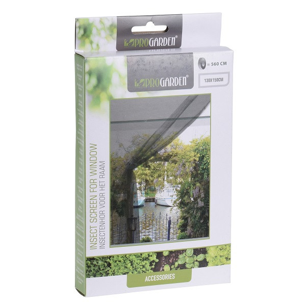 Pro Garden Hor | Pro Garden | Raam | 130 x 150 cm CY5900500 K170111670 - 1