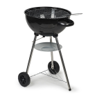 Pro Garden Houtskool BBQ | Pro Garden | Ø 47 x 76 cm (Deksel, Thermometer) C80216000 K170104940 - 2