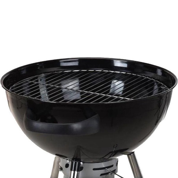 Pro Garden Houtskool BBQ | Pro Garden | Ø 57 x 103 cm (Deksel, Thermometer, Asvanger) C80216020 K170104941 - 2