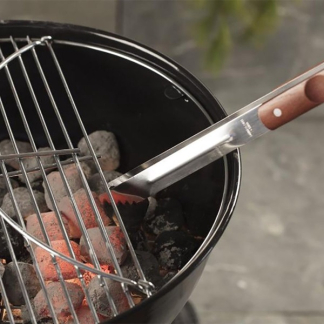 Pro Garden Houtskool BBQ | Pro Garden | Ø 57 x 103 cm (Deksel, Thermometer, Asvanger) C80216020 K170104941 - 3