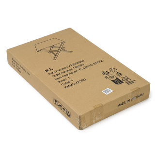 Pro Garden Krukje | Pro Garden | 44 x 38.5 x 44 cm (Opvouwbaar) VT2200560 K170103227 - 3
