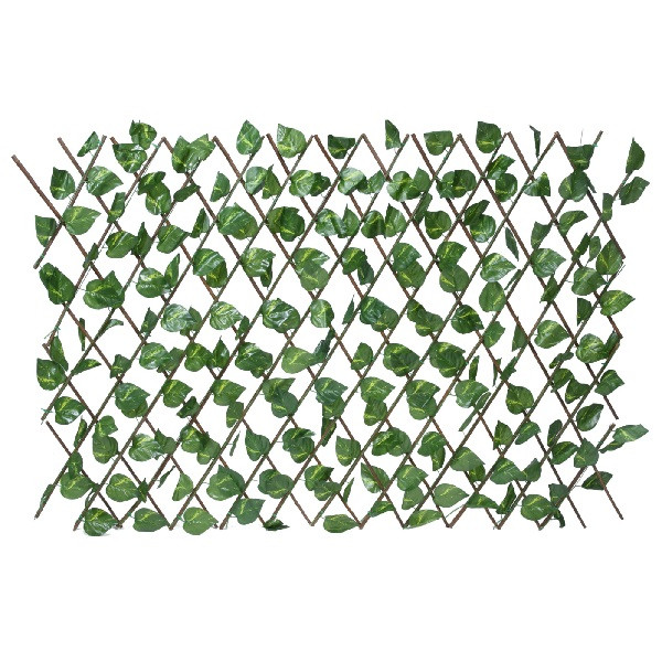 Pro Garden Kunsthaag | Pro Garden | 90 x 180 cm (Klimop) CY5910740 K170104839 - 1