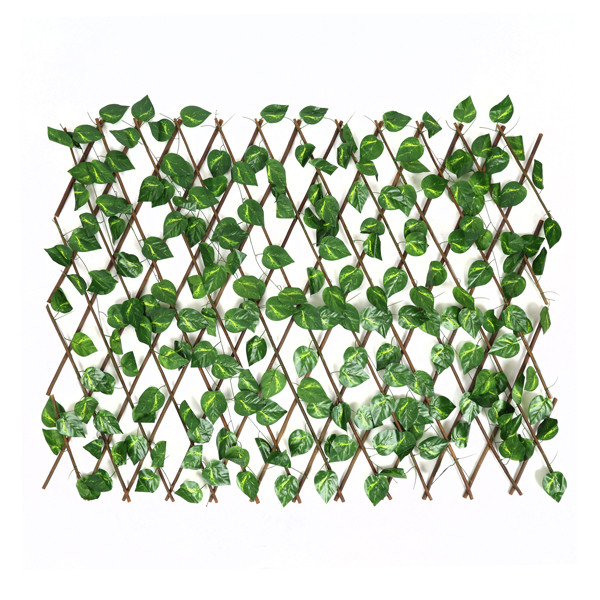 Pro Garden Kunsthaag | Pro Garden | 90 x 180 cm (Klimop) CY5910740 K170104839 - 1