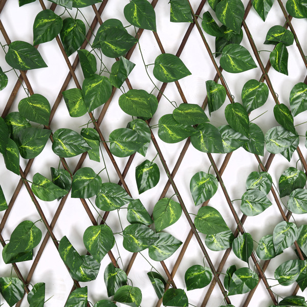 Pro Garden Kunsthaag | Pro Garden | 90 x 180 cm (Klimop) CY5910740 K170104839 - 2
