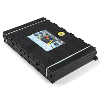 Pro Garden Kussenbox | Pro Garden | 170 liter (1 vak, Kunststof) Y54401030 K170103252 - 2