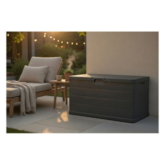 Pro Garden Kussenbox | Pro Garden | 340 liter (1 vak, Kunststof) 42990300 K170105268 - 3