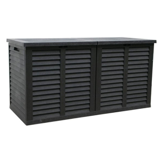 Pro Garden Kussenbox | Pro Garden | 750 liter (2 vakken, Kunststof) Y54400970 K170104975 - 2