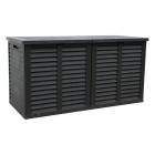 Pro Garden Kussenbox | Pro Garden | 750 liter (2 vakken, Kunststof) Y54400970 K170104975 - 2