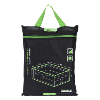 Pro Garden Loungesethoes (300 x 200 x 80 cm, PU coating) FC4630080 K170102252 - 3