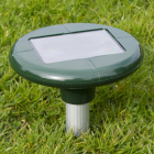 Pro Garden Mollenverjager | Pro Garden | 500 m² (Zonne-energie) DT2100180 K170115128 Pro Garden Mollenverjager | Pro Garden | 500 m² (Zonne-energie) DT2100180 K170115128
