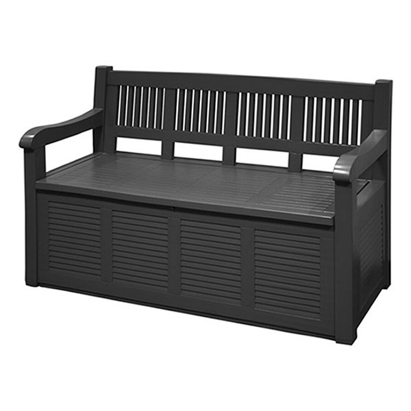 Pro Garden Opbergbank | Pro Garden | 280 liter (1 vak, Kunststof) Y54970380 K170105269 - 1