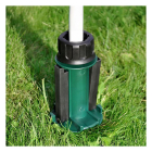 Pro Garden Parasolhouder | Pro Garden (Voor palen van Ø 22 - 33 mm) C22760630 K170104710 - 3