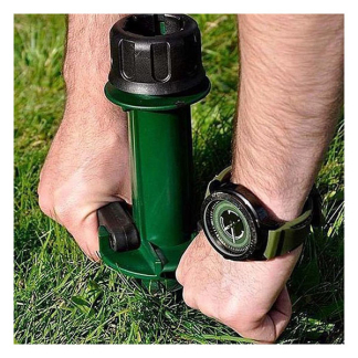 Pro Garden Parasolhouder | Pro Garden (Voor palen van Ø 22 - 33 mm) C22760630 K170104710 - 4