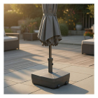 Pro Garden Parasolvoet | Pro Garden (Vulbaar tot 40 liter, Voor palen van Ø 21 - 54 mm) HS1100780 K170104713 - 2