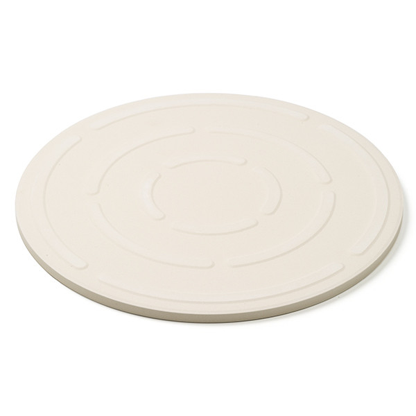 Pro Garden Pizzasteen | Pro Garden | Ø 33 cm C80901000 C83500640 K170104942 - 2