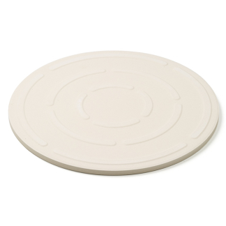Pro Garden Pizzasteen | Pro Garden | Ø 33 cm C80901000 C83500640 K170104942 - 2