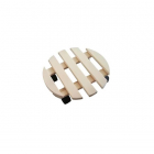 Pro Garden Plantentrolley | Pro Garden | Ø 30 cm (Rond, Beukenhout, wieltjes) 532000430 K170113332 Pro Garden Plantentrolley | Pro Garden | Ø 30 cm (Rond, Beukenhout, wieltjes) 532000430 K170113332