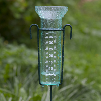 Pro Garden Regenmeter | Pro Garden | 75 x Ø 18.5 cm (Kunststof) C22118360 K170103244 - 