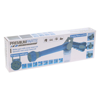 Pro Garden Schuimsproeier | Pro Garden | 1 liter (8 standen, 3 way flow control) CR1900820 K170105443 - 3