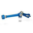 Pro Garden Schuimsproeier | Pro Garden | 1 liter (8 standen, 3 way flow control) CR1900820 K170105443 Pro Garden Schuimsproeier | Pro Garden | 1 liter (8 standen, 3 way flow control) CR1900820 K170105443