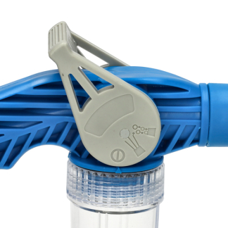 Pro Garden Schuimsproeier | Pro Garden | 1 liter (8 standen, 3 way flow control) CR1900820 K170105443 - 2
