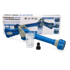 Pro Garden Schuimsproeier | Pro Garden | 1 liter (8 standen, 3 way flow control) CR1900820 K170105443 - 4