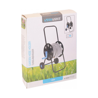 Pro Garden Slangenwagen | Pro Garden | 40 meter (Verplaatsbaar) C22216510 K170113228 - 2