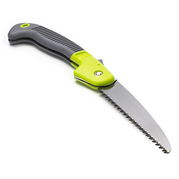 Pro Garden Snoeizaag | Pro Garden (180 mm, RVS, Compact) CY8901330 K170103236 - 1