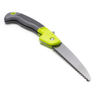 Pro Garden Snoeizaag | Pro Garden (180 mm, RVS, Compact) CY8901330 K170103236 - 1
