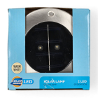 Pro Garden Solar grondspot | PerfectLED | 13 cm (Led, Schemersensor, Warm wit) DX9301050 K170105237 - 4