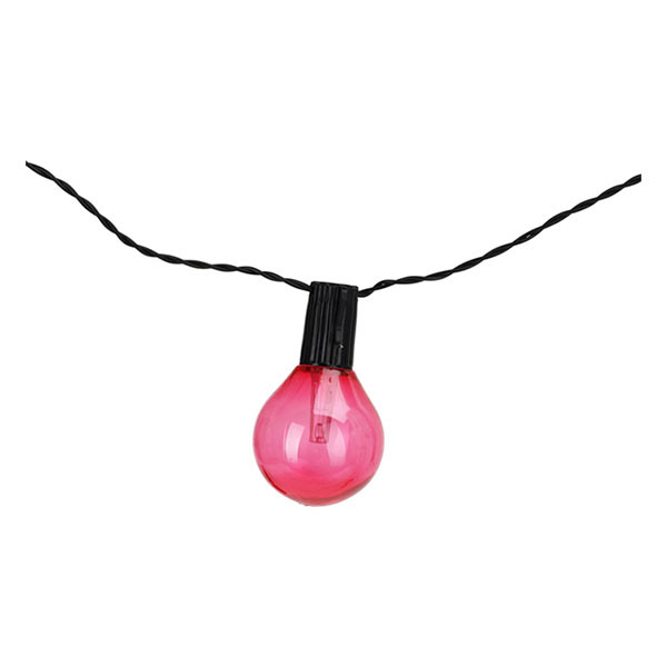 Pro Garden Solar lichtsnoer | ProGarden | 4.7 meter (10 leds, Gekleurd) AF5600130 K170106010 - 3