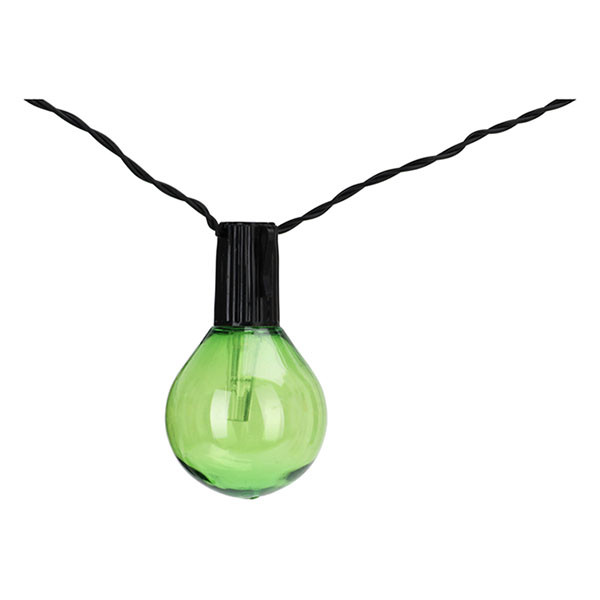 Pro Garden Solar lichtsnoer | ProGarden | 4.7 meter (10 leds, Gekleurd) AF5600130 K170106010 - 5