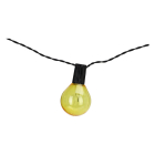 Pro Garden Solar lichtsnoer | ProGarden | 5.7 meter (20 leds, 1.2 V, 300 mAh, Gekleurd) AF5600140 K170106011 - 5