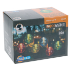 Pro Garden Solar lichtsnoer | ProGarden | 7.7 meter (20 leds, Gekleurd) AF5600140 K170106011 - 1