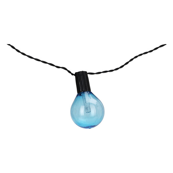 Pro Garden Solar lichtsnoer | ProGarden | 7.7 meter (20 leds, Gekleurd) AF5600140 K170106011 - 4
