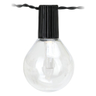 Pro Garden Solar lichtsnoer | ProGarden | 7.7 meter (20 leds, Transparant) AF5600100 K170106007 - 3