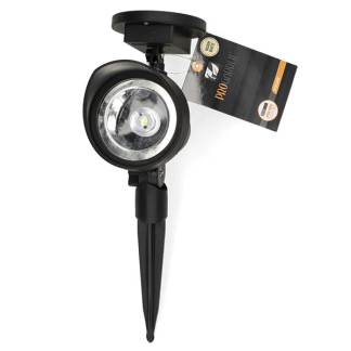 Pro Garden Solar prikspot | Pro Garden | 27 cm (Led, Warm wit) CX2100510 K170105241