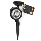 Pro Garden Solar prikspot | Pro Garden | 27 cm (Led, Warm wit) CX2100510 K170105241