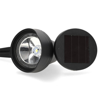 Pro Garden Solar prikspot | Pro Garden | 27 cm (Led, Warm wit) CX2100510 K170105241 - 3
