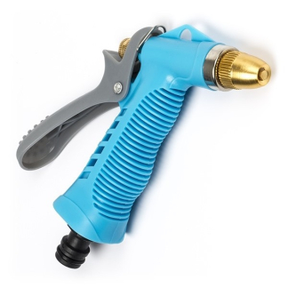 Pro Garden Spuitpistool tuinslang | Pro Garden | 1 stand (Regelbaar, Ophangen) C22280210 K170113251 - 1